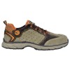 Cofra New Twister Beige Safety Trainers